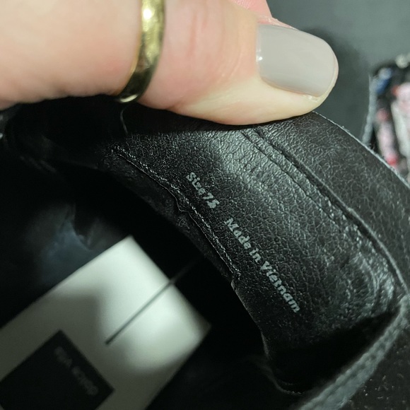 Dolce Vita Huey H20 - Picture 2 of 7